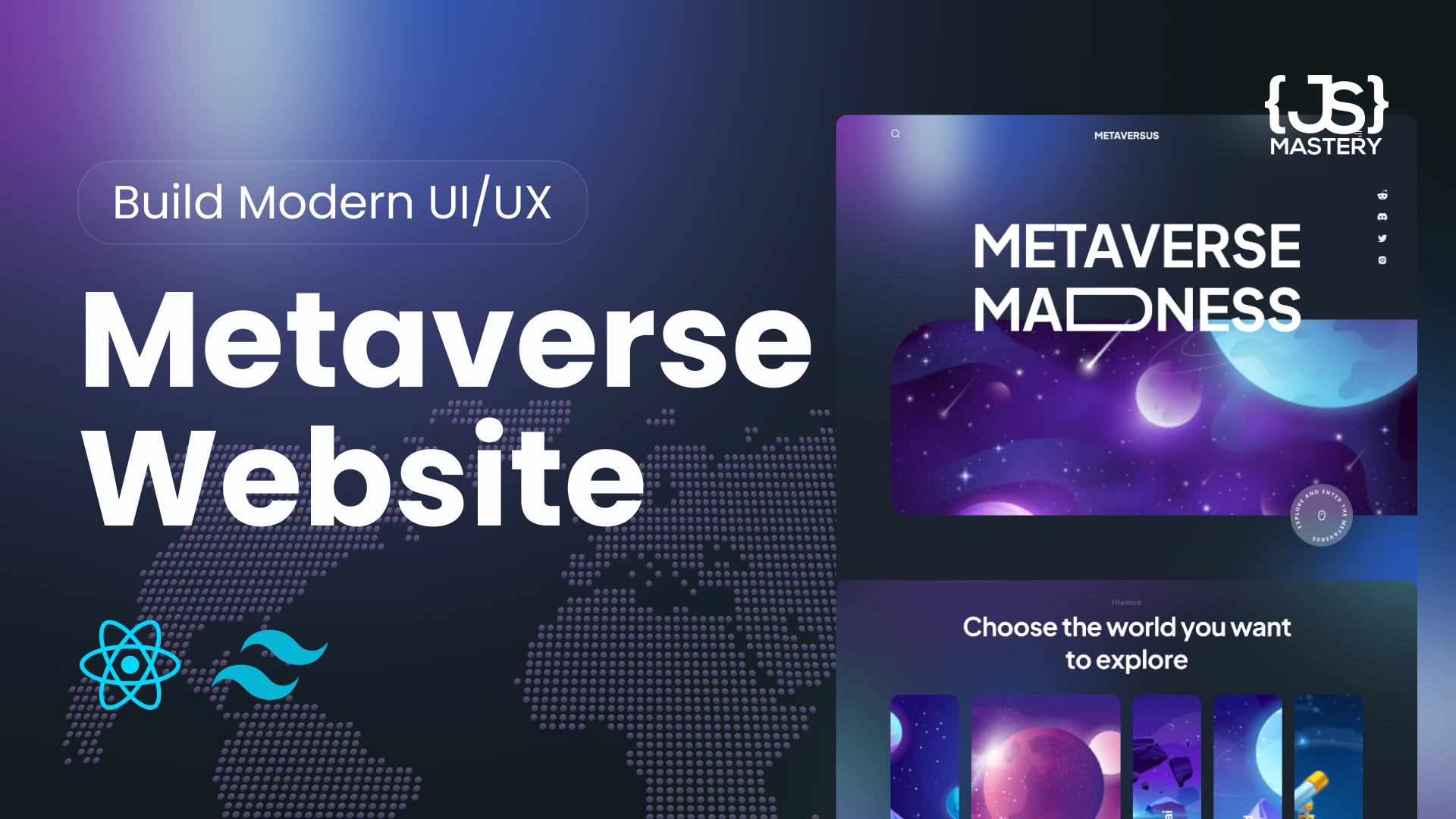 project_metaverse screenshot 1