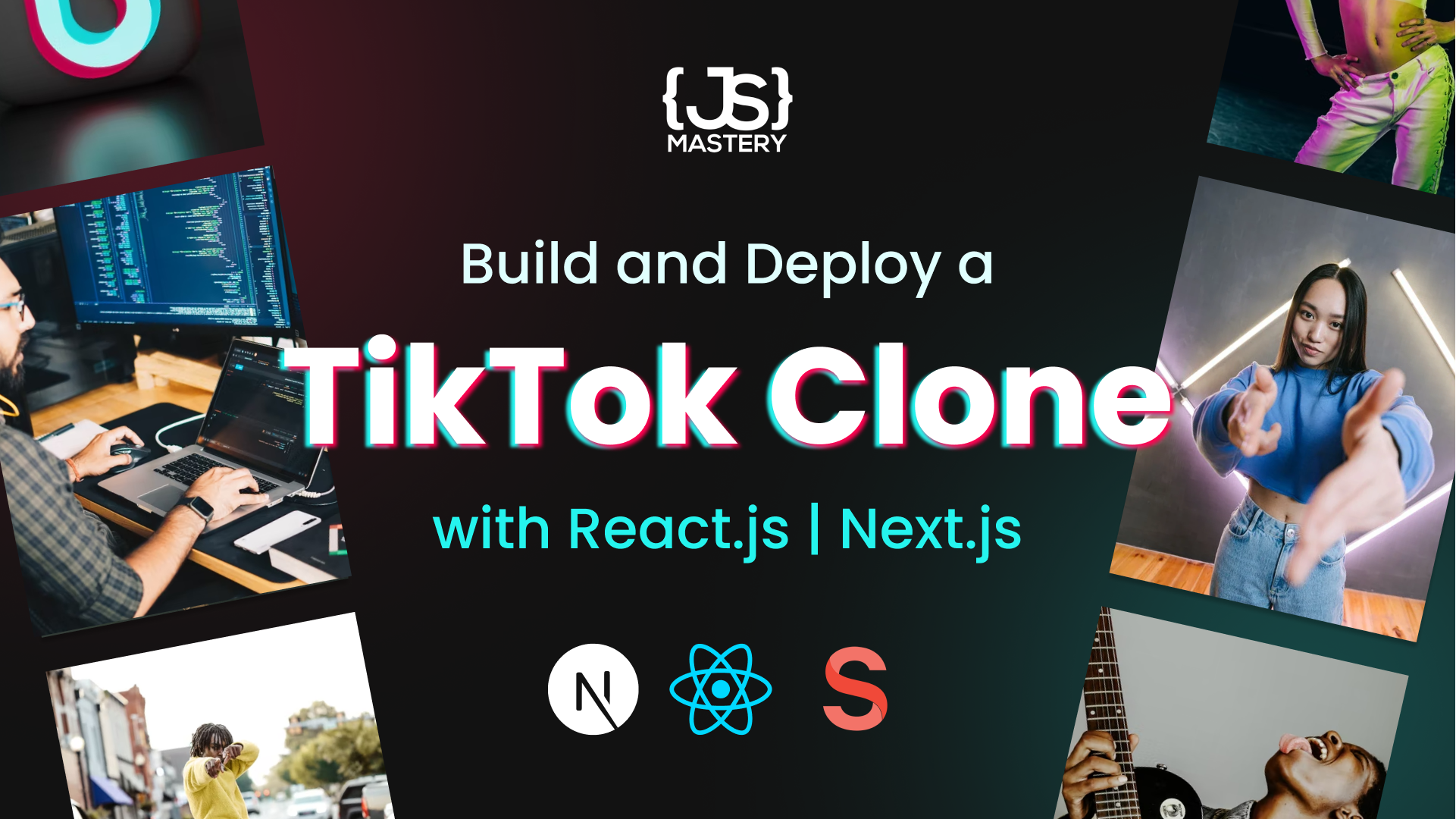 project_tiktik screenshot 1