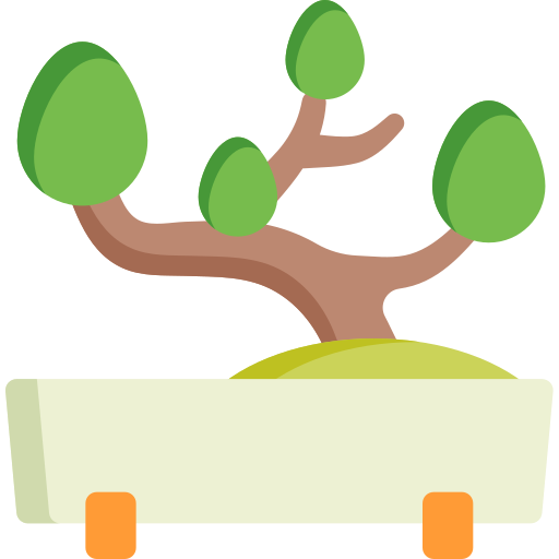 bonsai screenshot 1