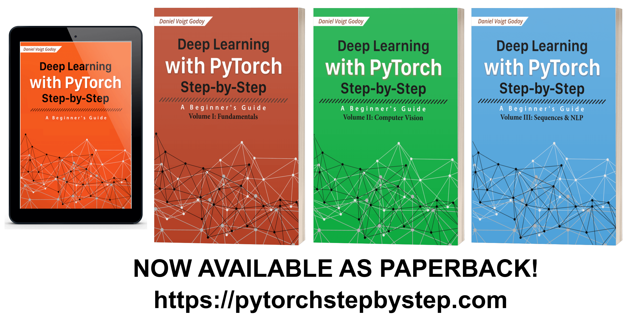 PyTorchStepByStep screenshot 2