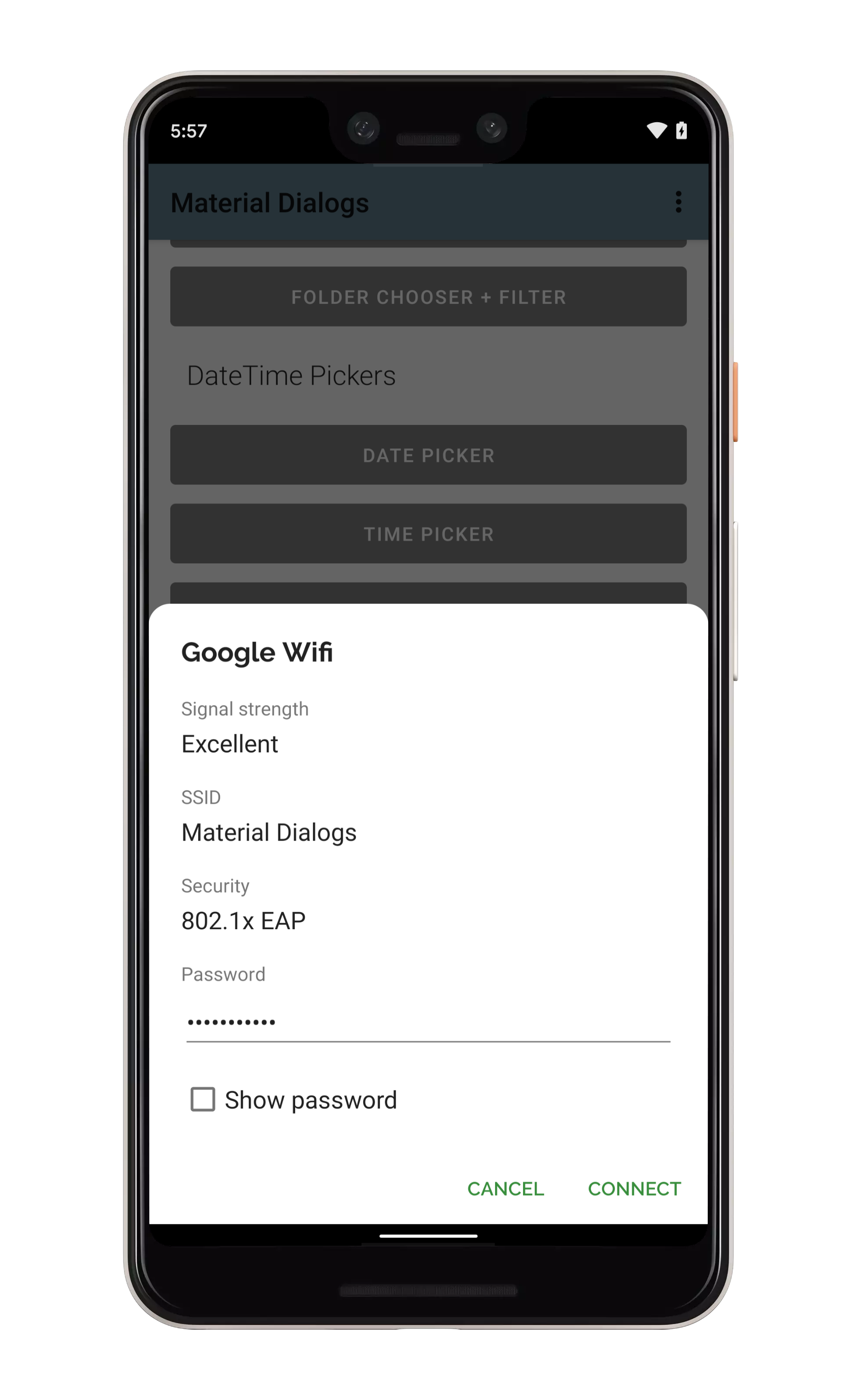 material-dialogs screenshot 7