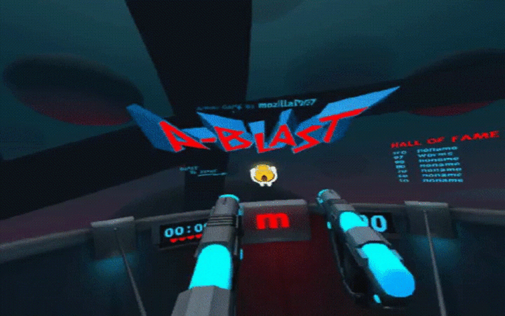 aframe screenshot 5
