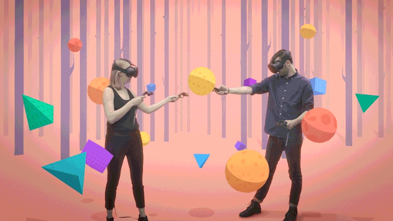 aframe screenshot 7