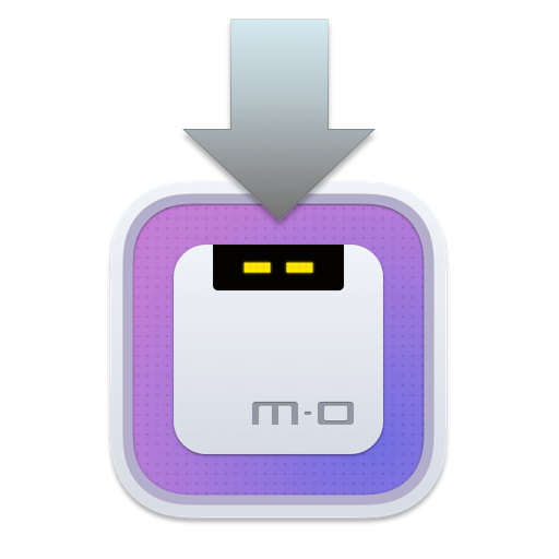 Motrix screenshot 2