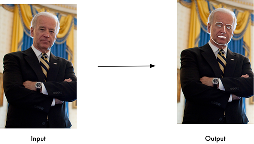 face_recognition screenshot 2