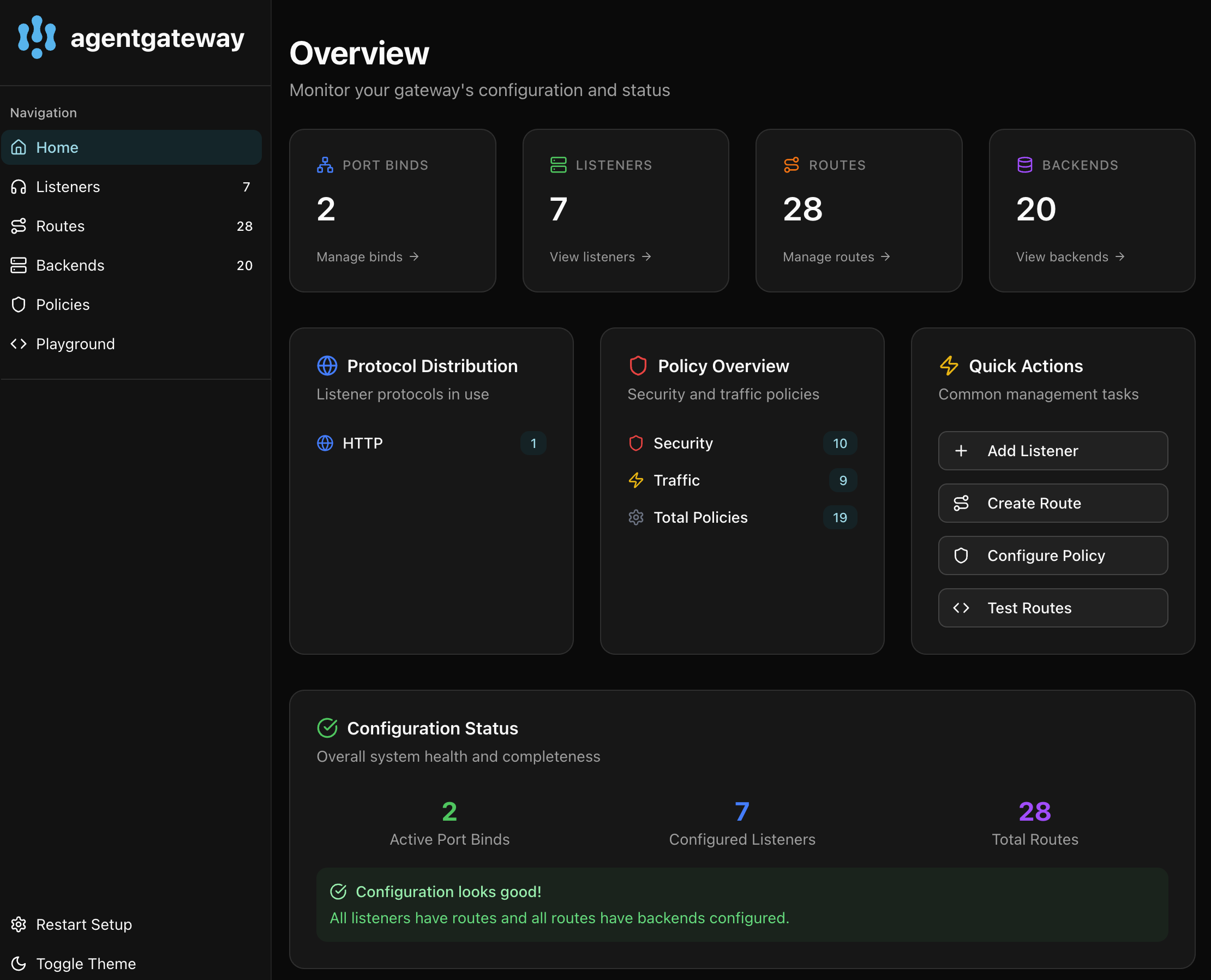 agentgateway screenshot 3