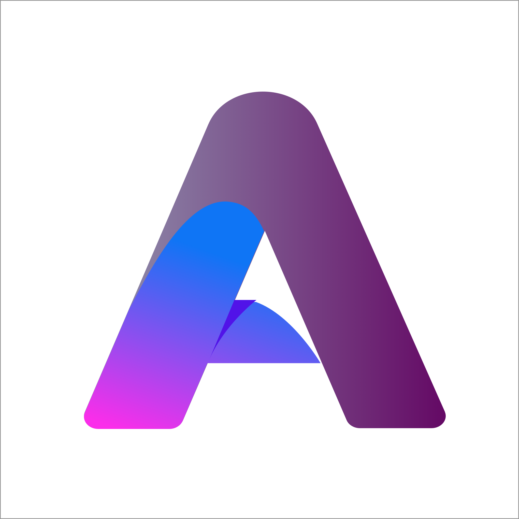 agi-proxy screenshot 1