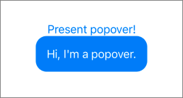 Popovers screenshot 11