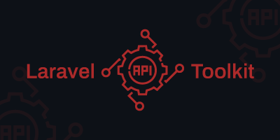 laravel-api-tool-kit screenshot 1