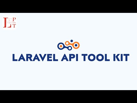 laravel-api-tool-kit screenshot 3
