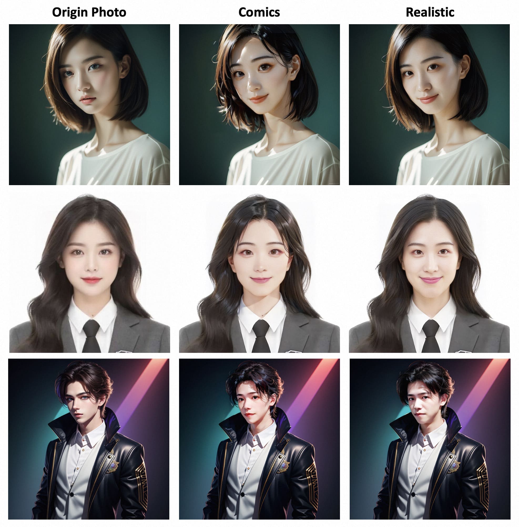 sd-webui-EasyPhoto screenshot 2