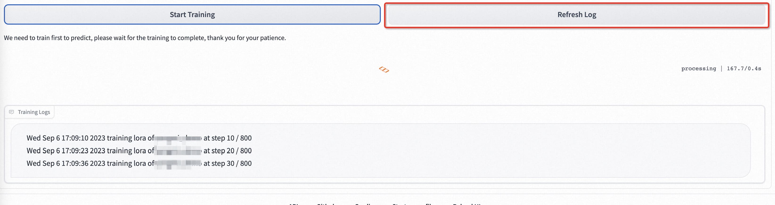 sd-webui-EasyPhoto screenshot 10