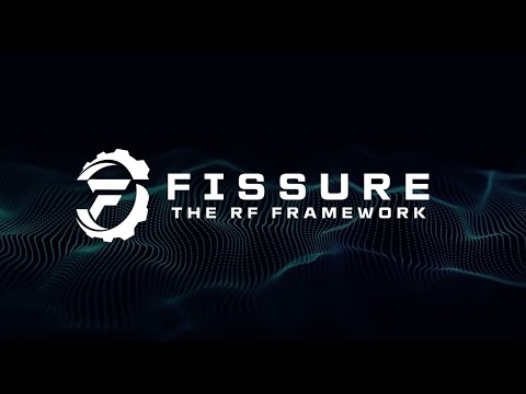 FISSURE screenshot 1