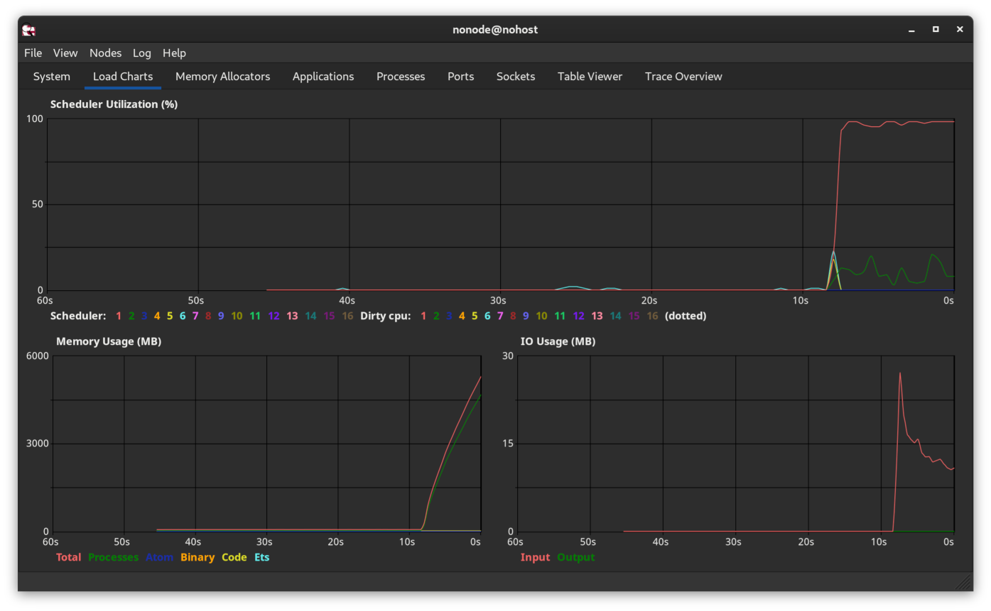 ex_cmd screenshot 1