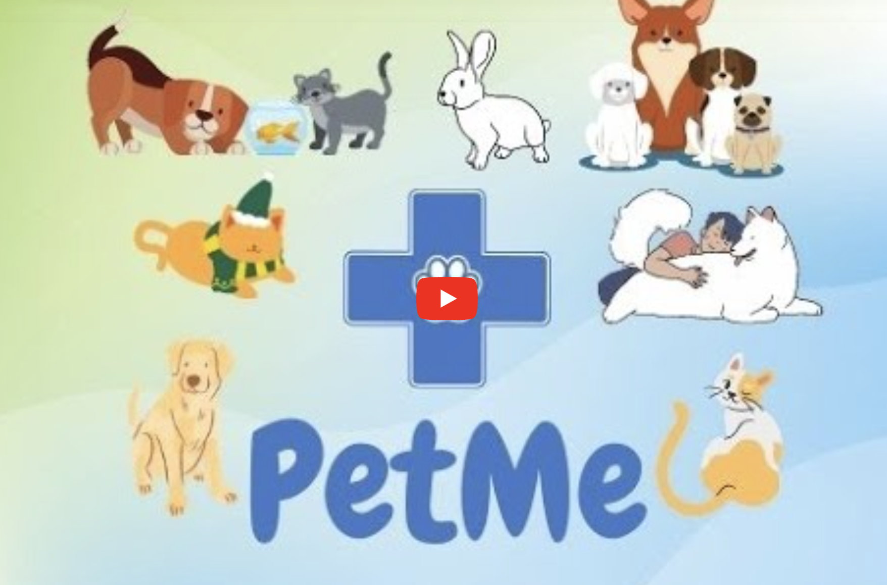 PetMe screenshot 2