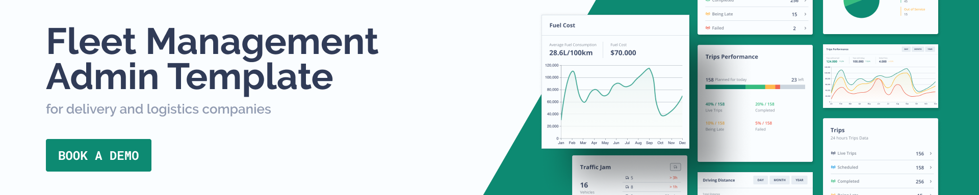 ngx-admin screenshot 3
