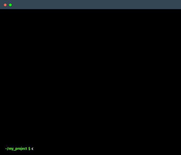 marsha screenshot 1