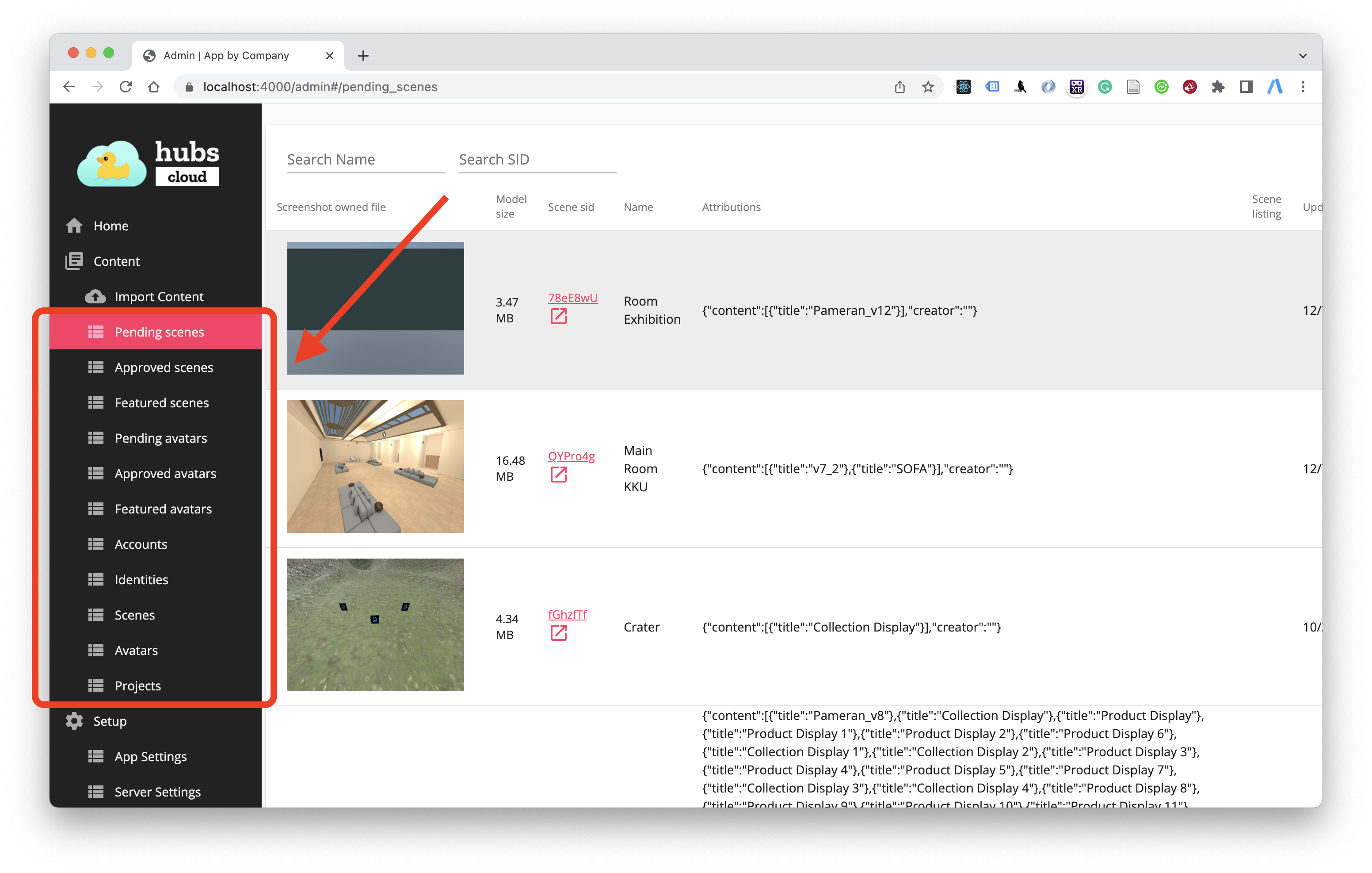 mozilla-hubs-installation-detailed screenshot 13