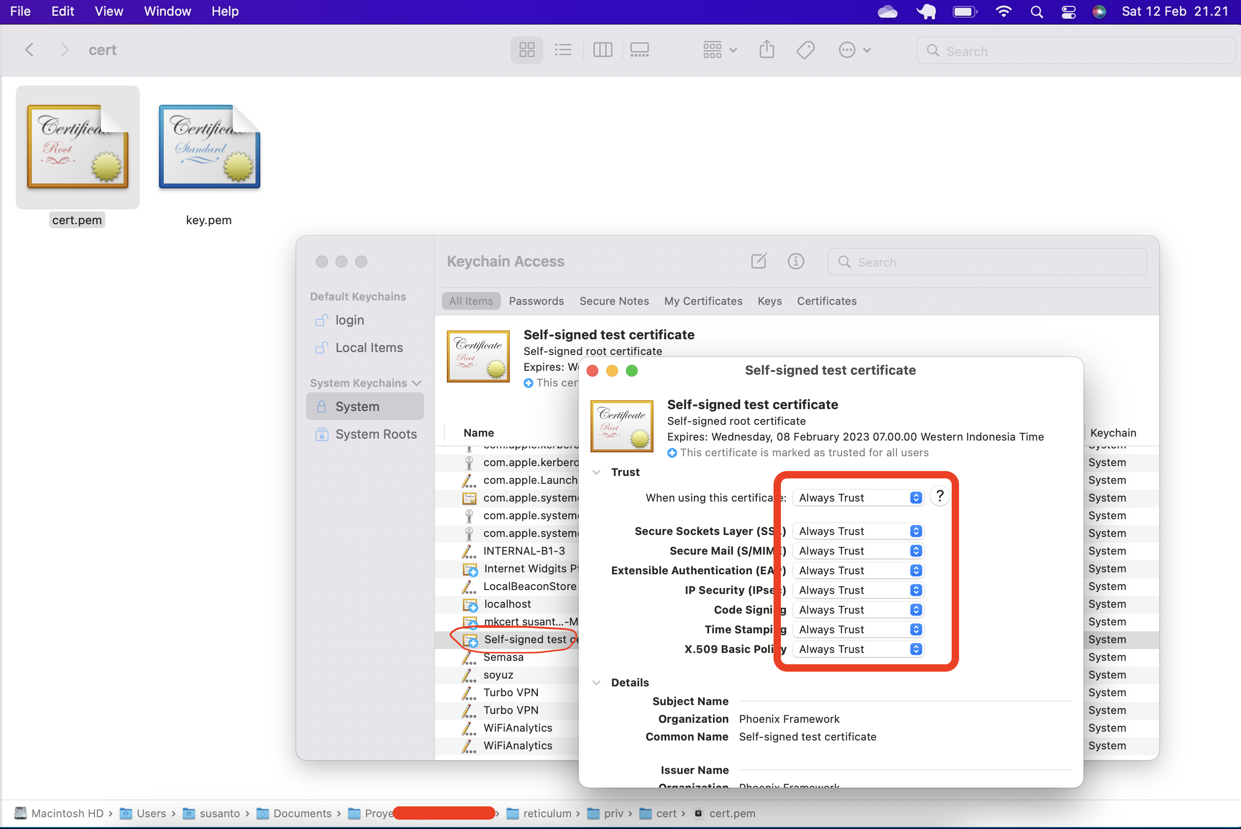 mozilla-hubs-installation-detailed screenshot 8
