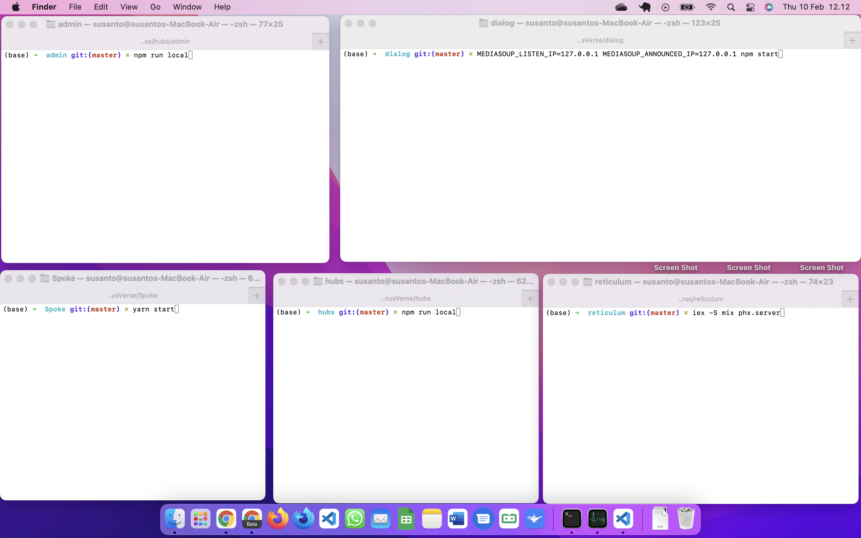mozilla-hubs-installation-detailed screenshot 11