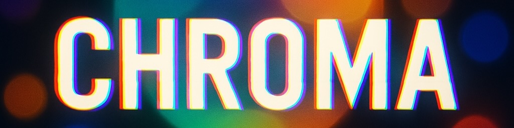 chroma screenshot 1