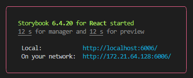 nextjs-fullstack-app-template screenshot 4