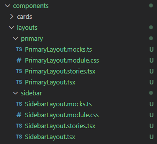 nextjs-fullstack-app-template screenshot 11