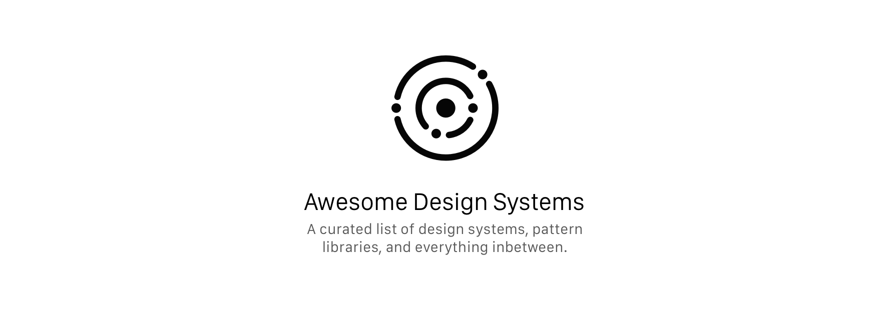 awesome-design-systems screenshot 1