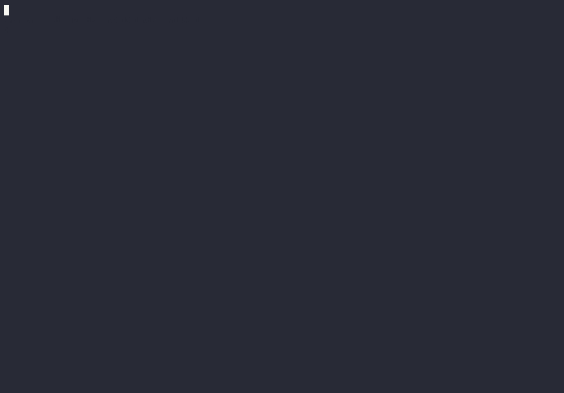 srgn screenshot 1