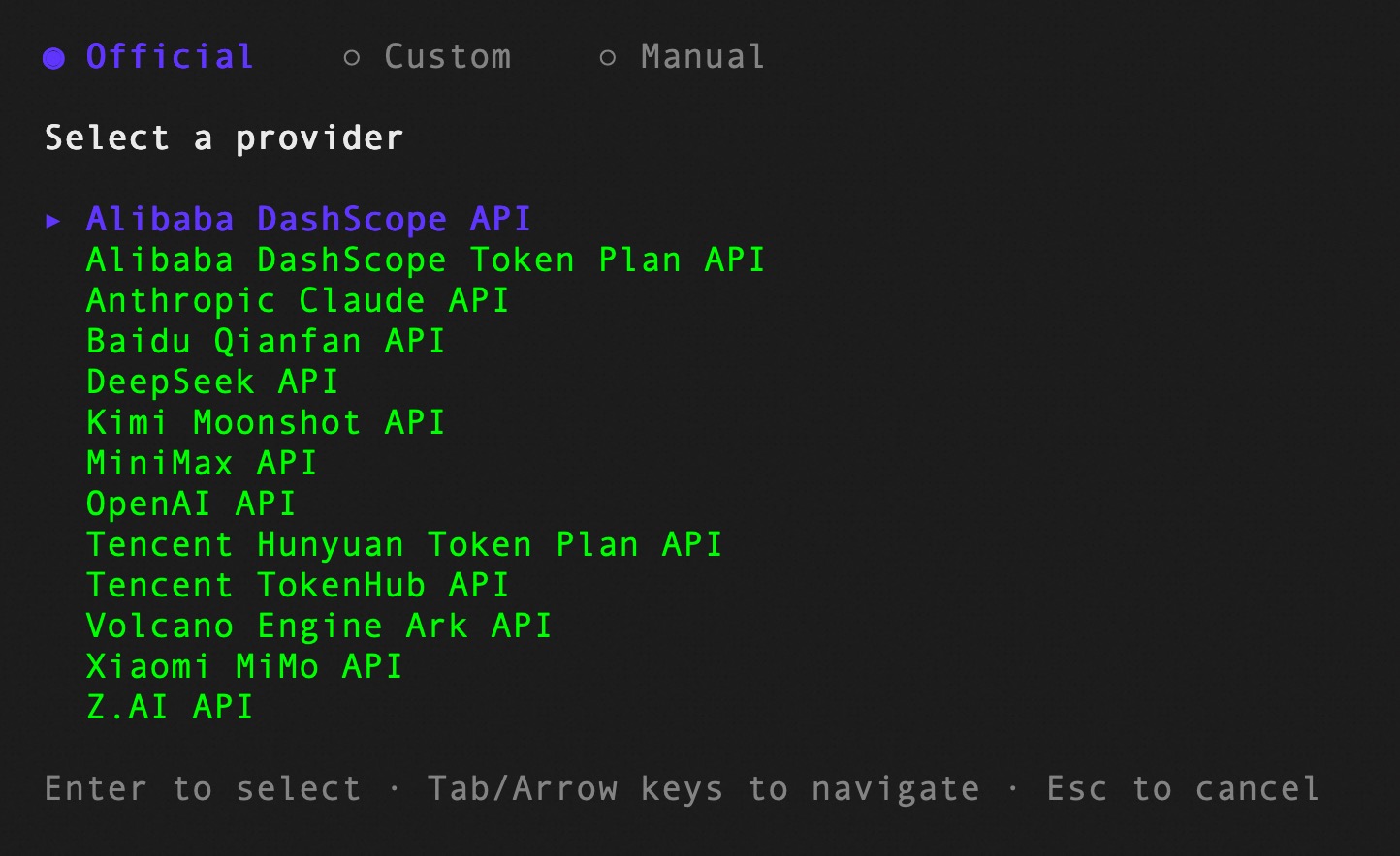 open-code-review screenshot 3