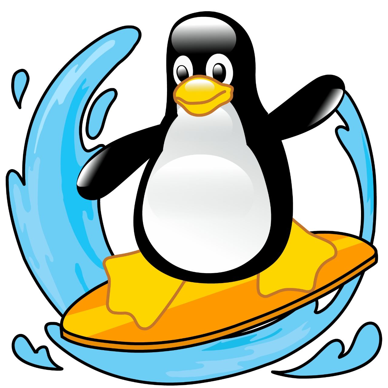 surftrace screenshot 1