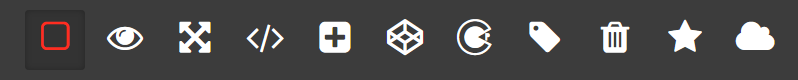 laravel-grapes screenshot 3