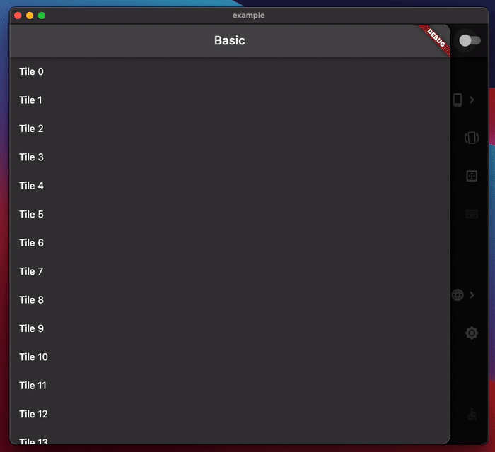 flutter_device_preview screenshot 1