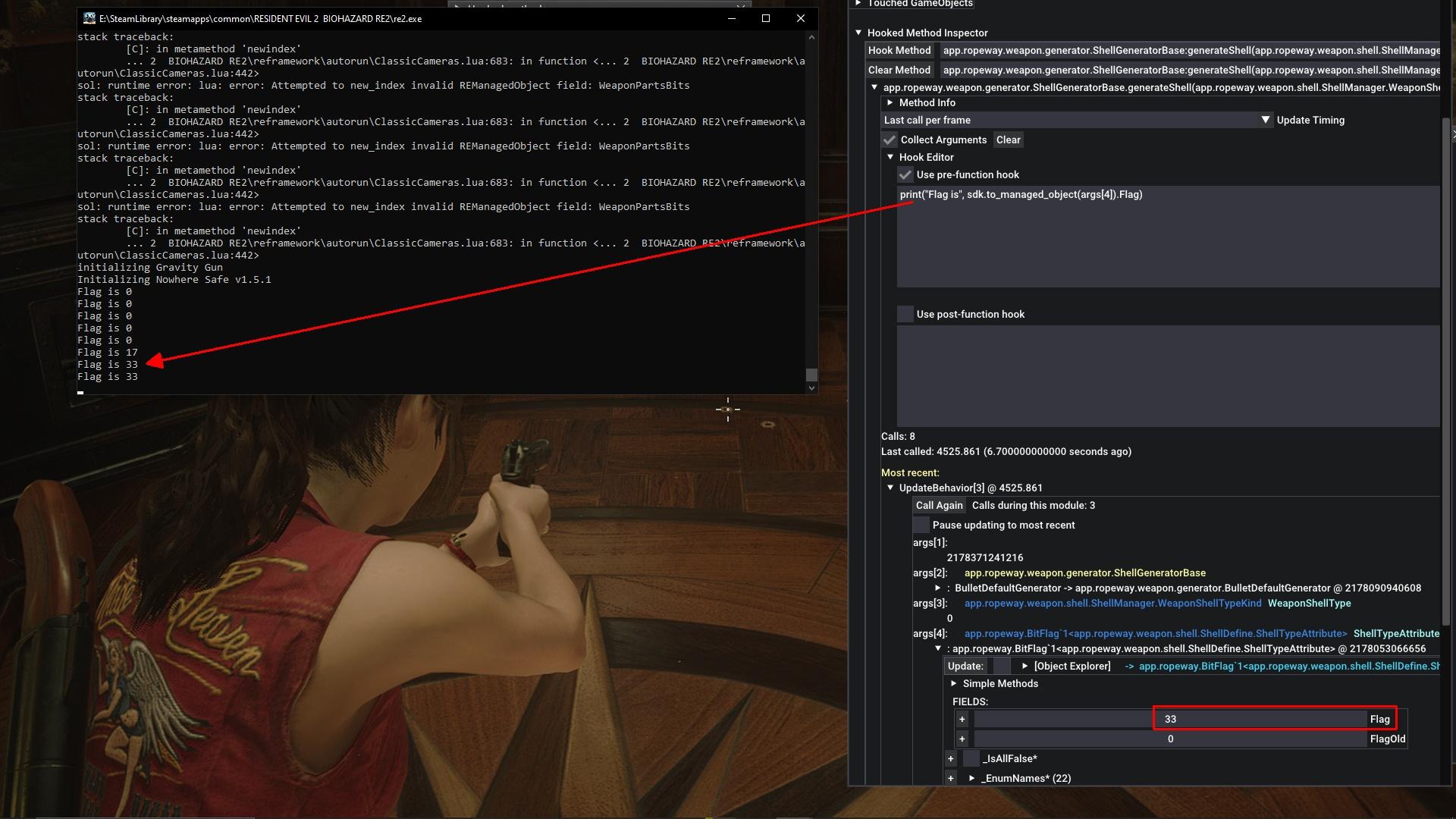 EMV-Engine screenshot 14