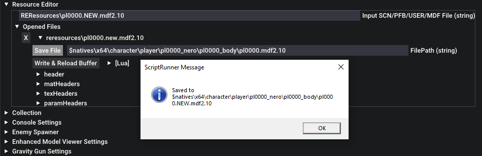 EMV-Engine screenshot 8