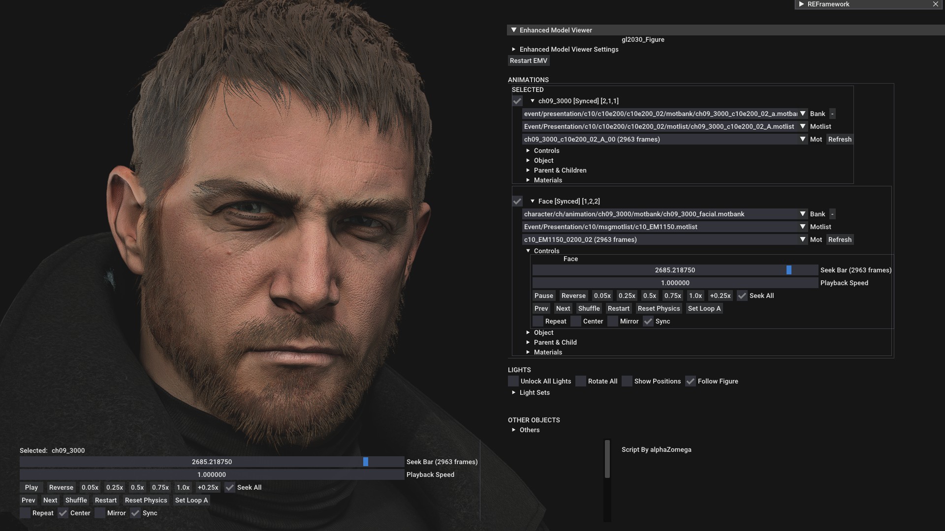 EMV-Engine screenshot 3