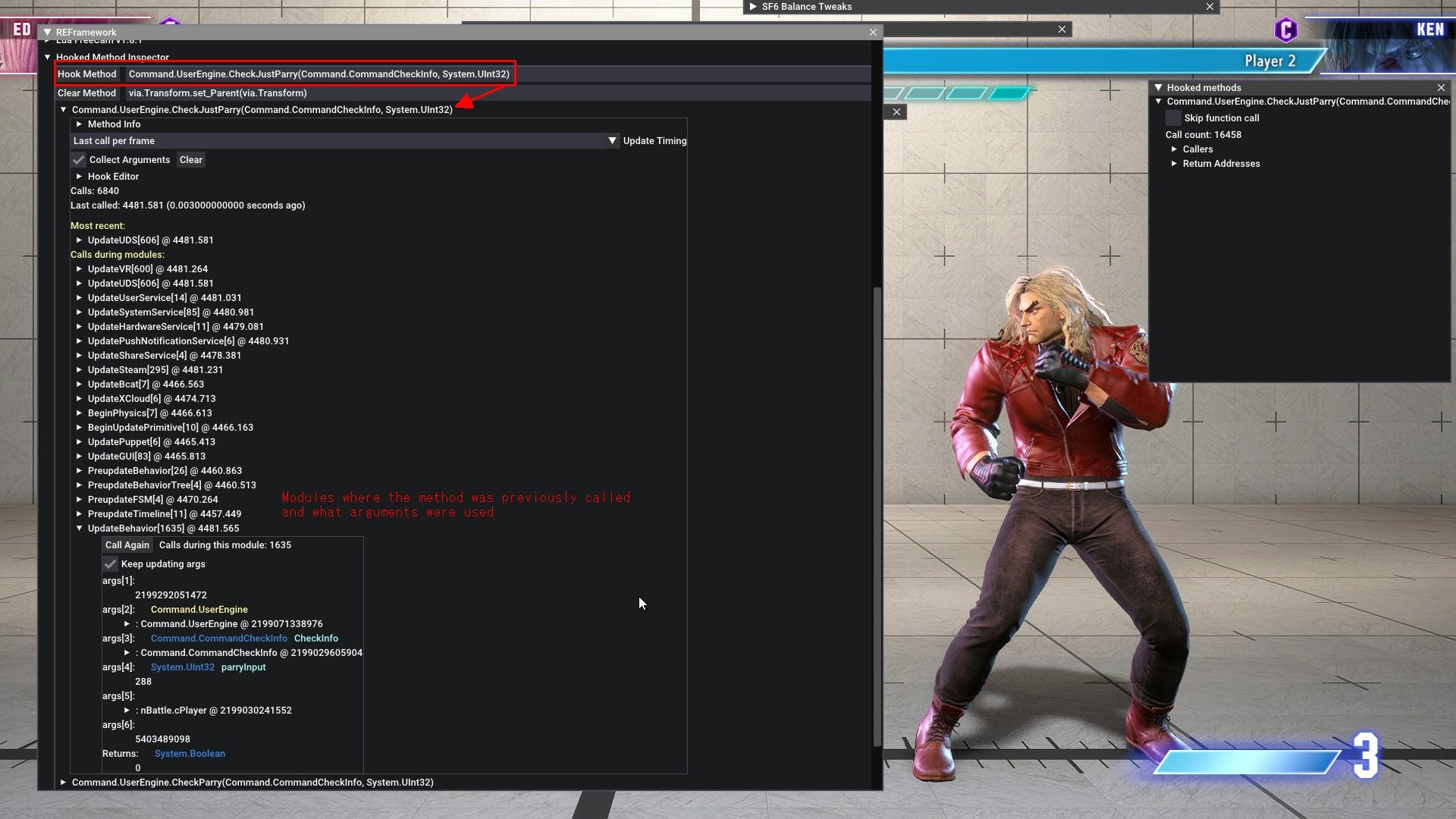EMV-Engine screenshot 13