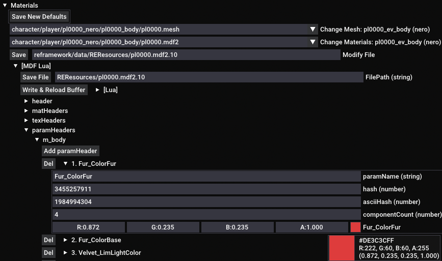 EMV-Engine screenshot 10