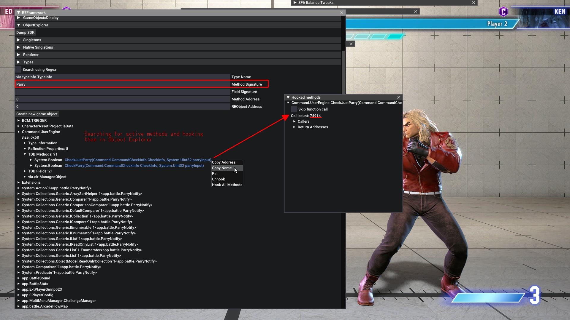 EMV-Engine screenshot 12