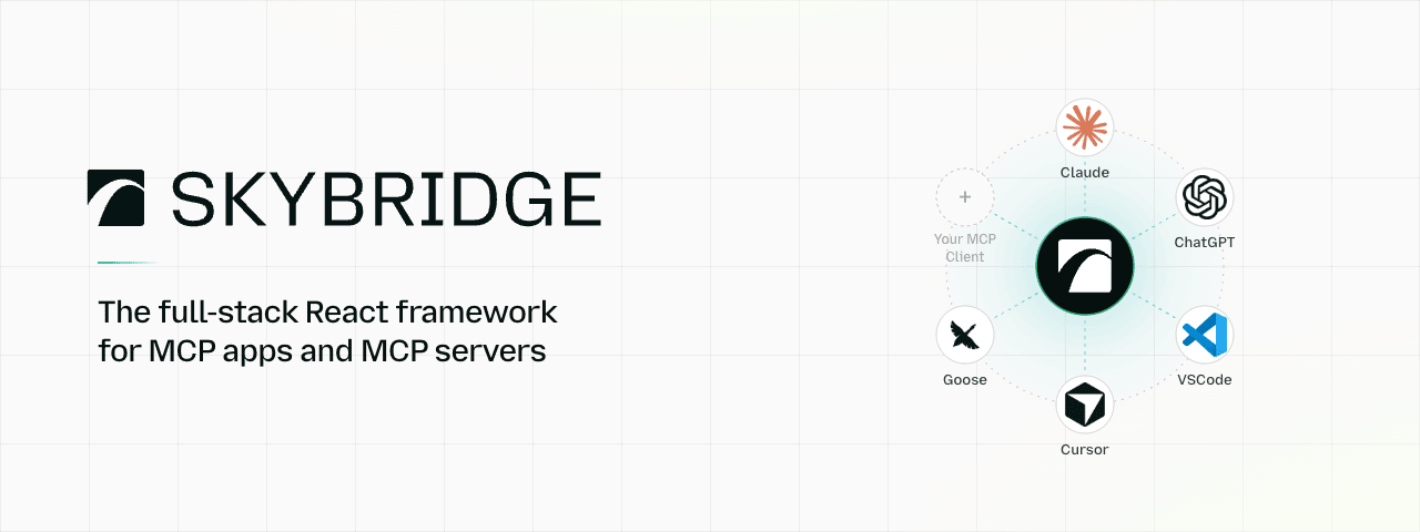 skybridge screenshot 1