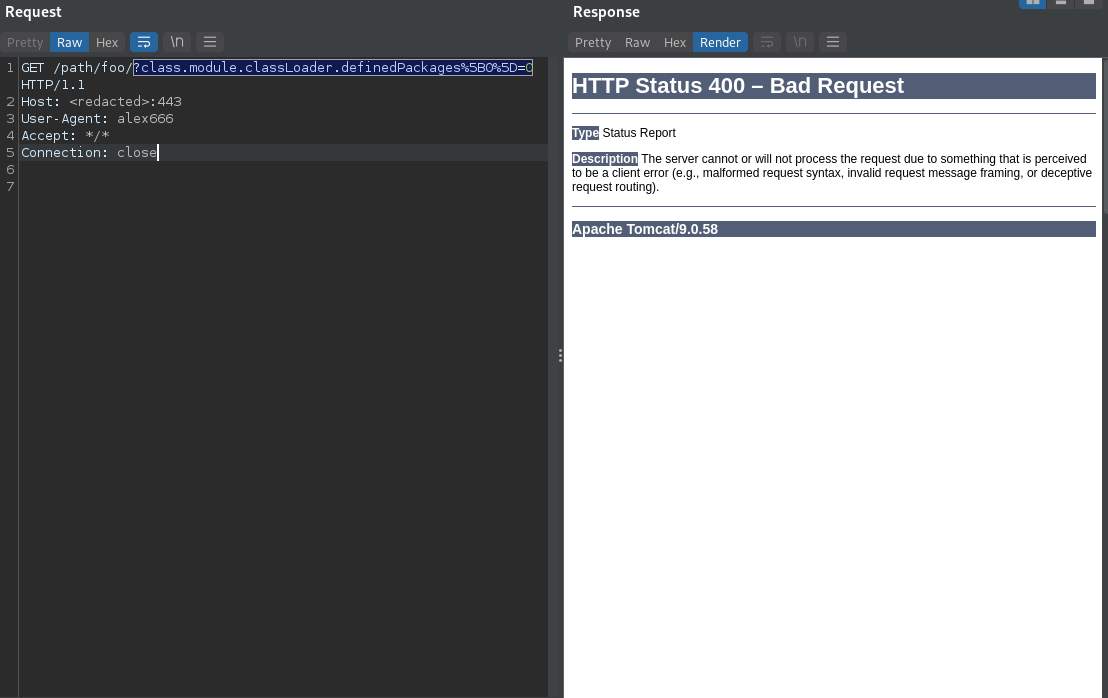 CVE-2022-22965 screenshot 3