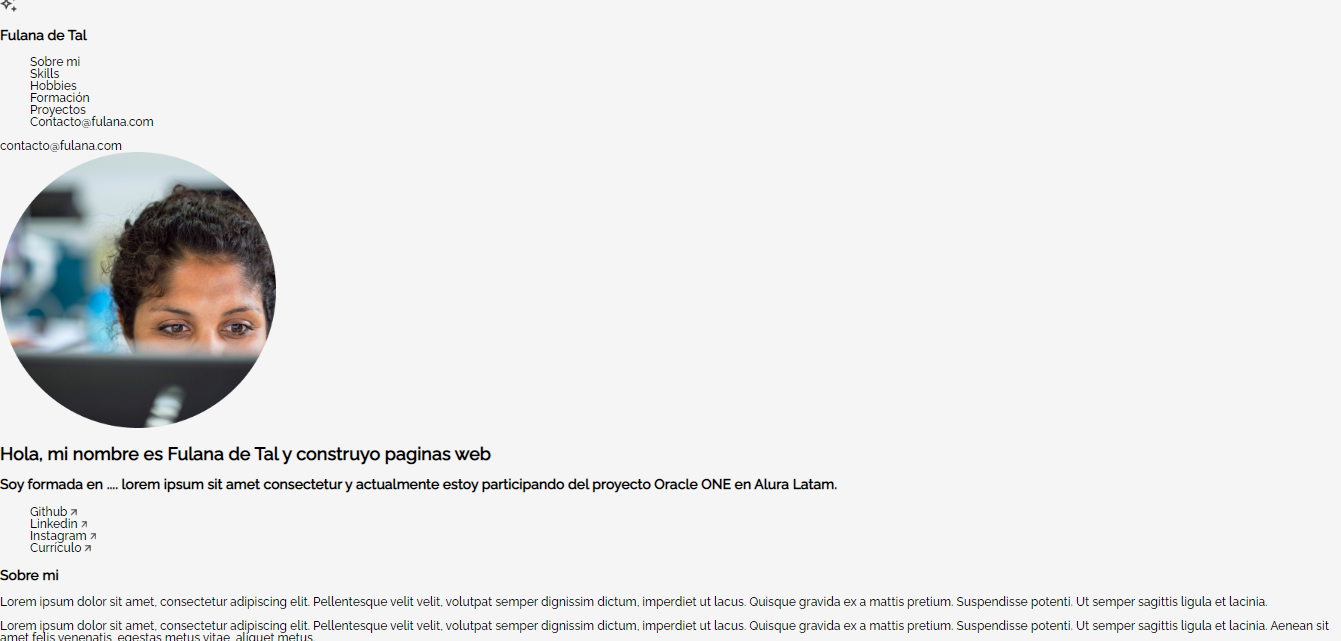 challenge-one-portafolio-latam screenshot 2