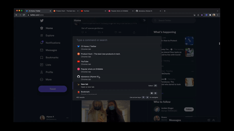 omni screenshot 1