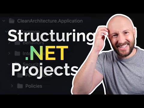clean-architecture screenshot 3