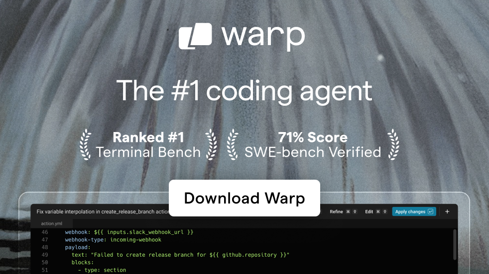 reactive-resume screenshot 1