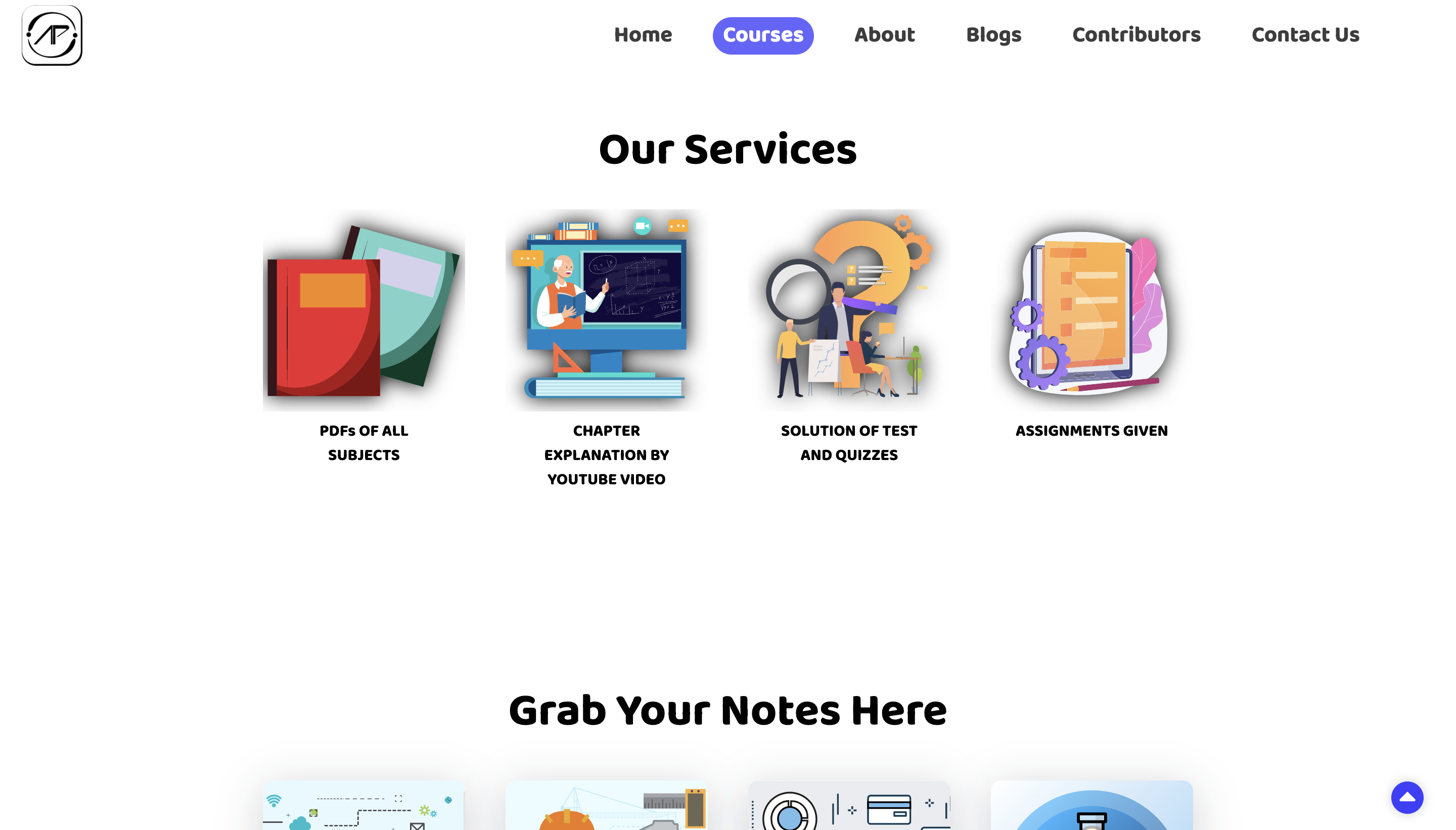Project-Amupedia screenshot 2