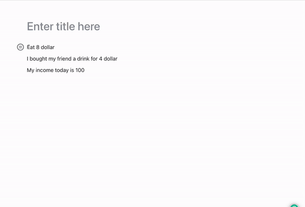 writely screenshot 3