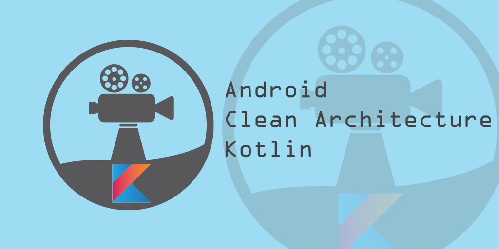 Android-CleanArchitecture-Kotlin screenshot 1