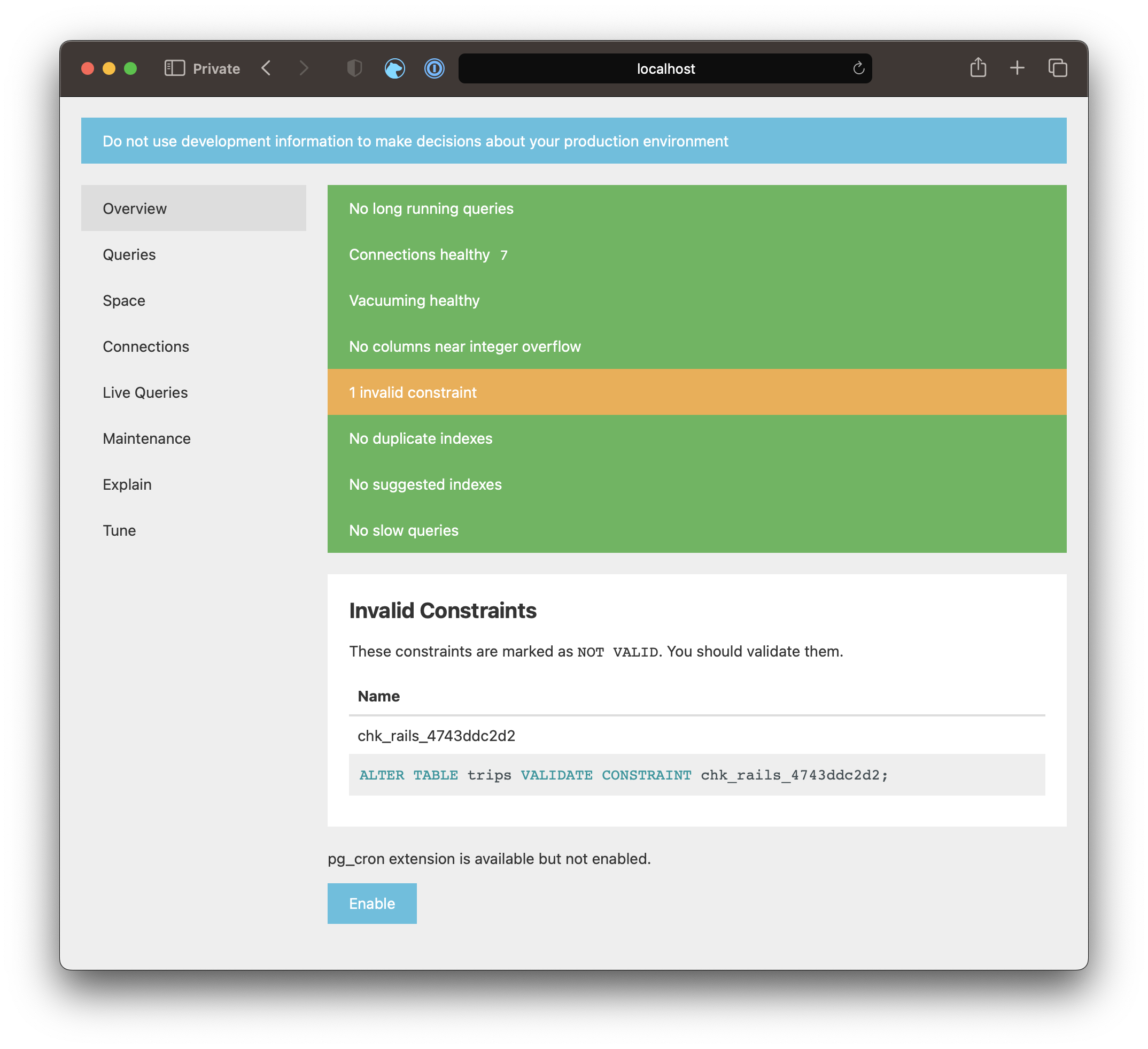 rideshare screenshot 3